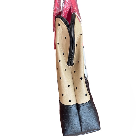 Hello Kitty Loungefly Handbag - Picture 6 of 11